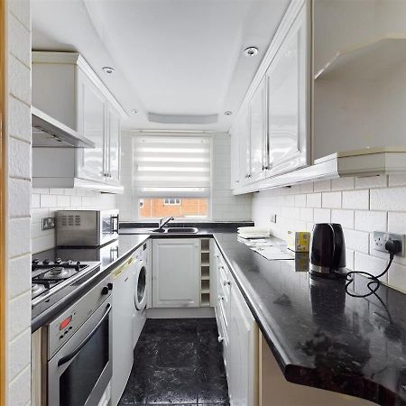 Parsonage Leys Apartment Harlow Luaran gambar