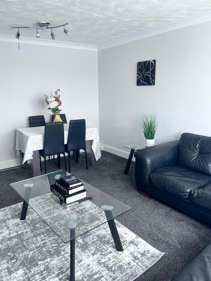 Parsonage Leys Apartment Harlow Luaran gambar