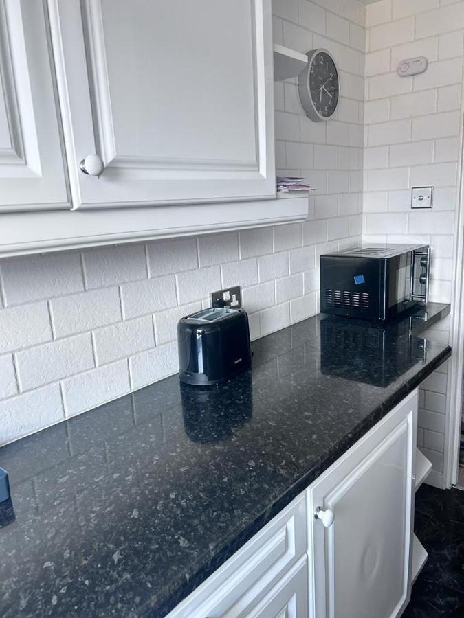 Parsonage Leys Apartment Harlow Luaran gambar