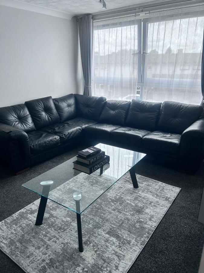 Parsonage Leys Apartment Harlow Luaran gambar