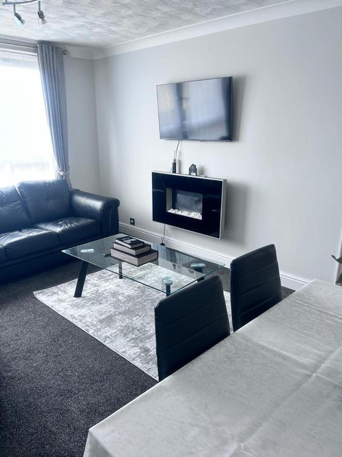 Parsonage Leys Apartment Harlow Luaran gambar