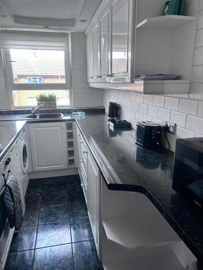 Parsonage Leys Apartment Harlow Luaran gambar